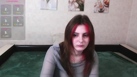 MY NAME IS HELEN WELCOME TO MY ROOM online show from 04-26-26, 05:16