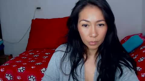 Snapshot of helen_lya chatting on 01-13-25, 03:36 Helen online show from 01-13-25, 03:36