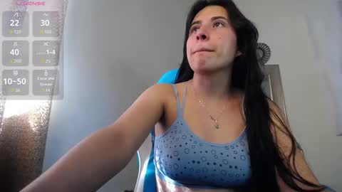 Snapshot of helen_rossy chatting on 12-16-25, 08:36 Helen online show from 12-16-25, 08:36