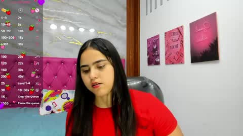 Helen online show from 05-05-26, 06:38