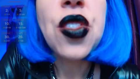 Helena online show from 11-29-25, 03:37