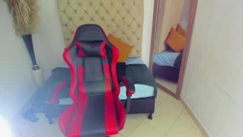 HELENA COPPER online show from 04-07-26, 03:40