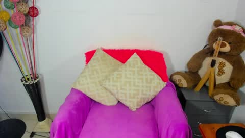 HELENA COPPER online show from 04-26-26, 03:48