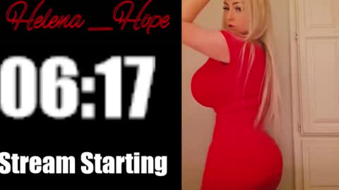 Helena Hope online show from 03-17-26, 05:22