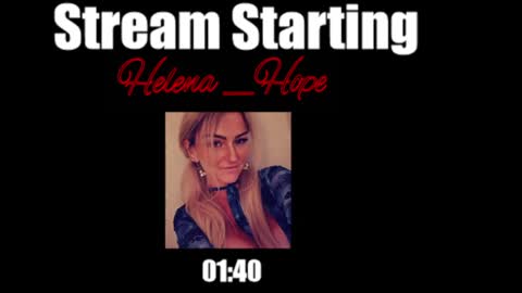 Helena Hope online show from 06-20-26, 05:21