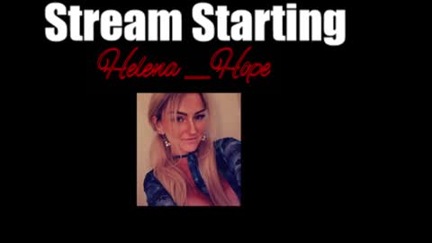 Helena Hope online show from 06-27-26, 06:29
