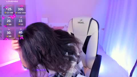 Snapshot of helenaregal chatting on 12-11-24, 01:49 Helena online show from 12-11-24, 01:49