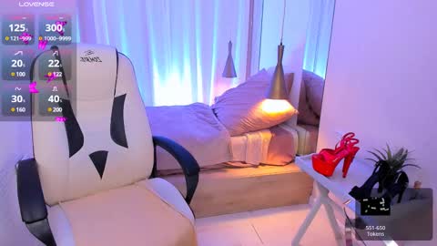 Snapshot of helenaregal chatting on 03-01-25, 01:29 Helena online show from 03-01-25, 01:29