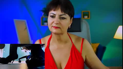 helenbeler online show from 11-29-25, 07:55