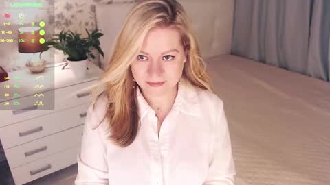 Helena Bonham online show from 12-07-24, 06:10