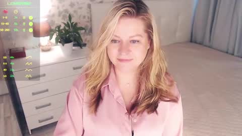 Helena Bonham online show from 01-05-25, 07:49