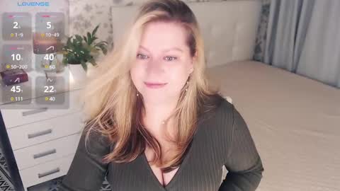 Helena Bonham online show from 01-31-25, 06:13