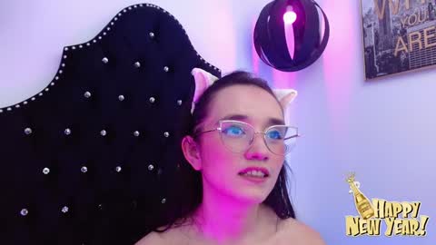 Helene online show from 12-31-24, 06:02