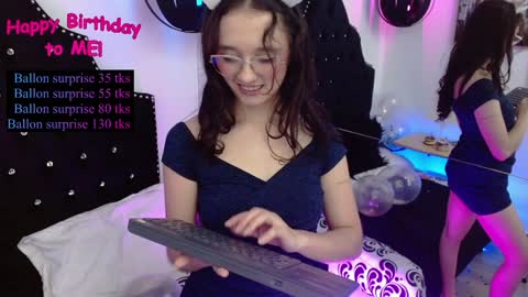 Helene online show from 01-10-25, 03:48