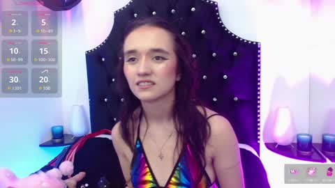 Helene online show from 01-25-25, 06:46