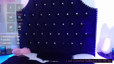 Helene online show from 02-08-25, 08:10