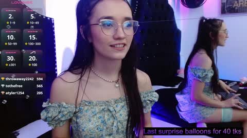 Helene online show from 02-08-25, 11:13