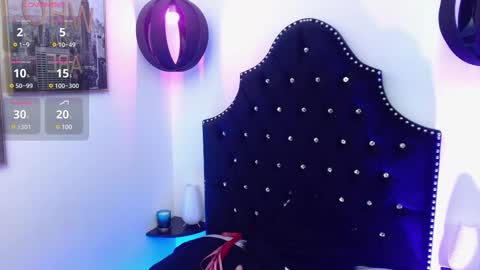 Helene online show from 02-13-25, 01:15