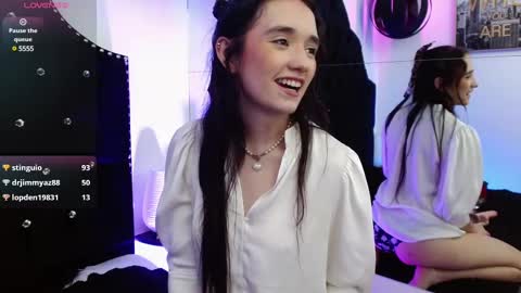 Helene online show from 02-17-25, 03:53