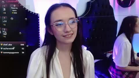 Helene online show from 02-20-25, 07:19