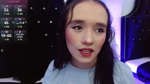 Helene online show from 02-21-25, 01:22