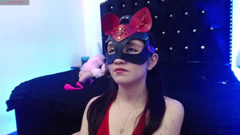 Helene online show from 02-26-25, 01:52