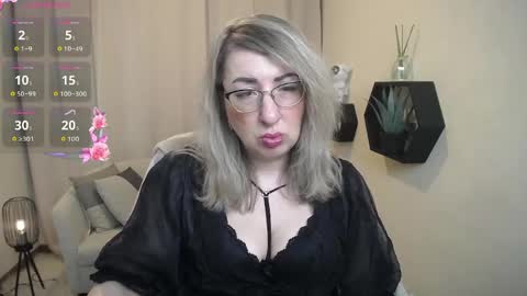 helenenigma online show from 03-23-26, 07:51