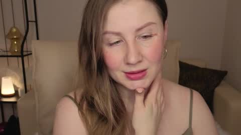 Helen online show from 04-03-26, 02:31