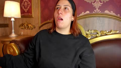 Helen or Hells online show from 12-22-25, 12:46