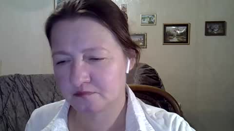 helgacharming online show from 02-19-26, 08:27