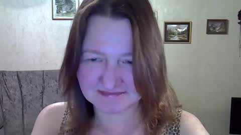 helgacharming online show from 03-07-26, 04:26