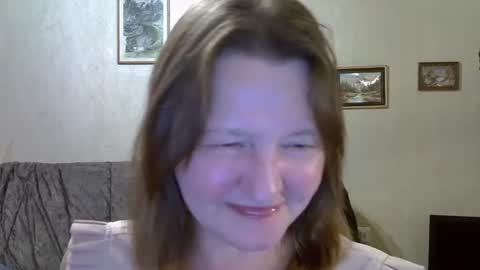 helgacharming online show from 06-13-26, 09:46