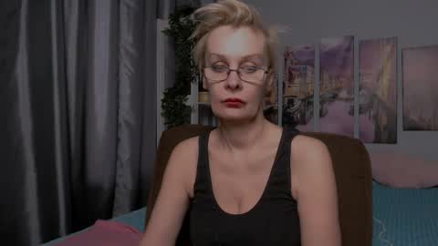 Helga online show from 04-23-26, 04:31