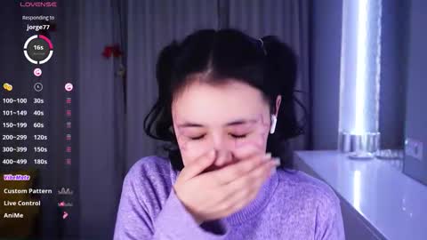 Aurora online show from 02-06-26, 07:17