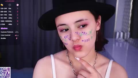 Aurora online show from 03-04-26, 08:48