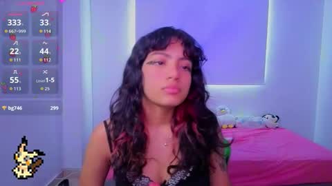 Helia Transfem and Amy online show from 02-26-26, 02:05