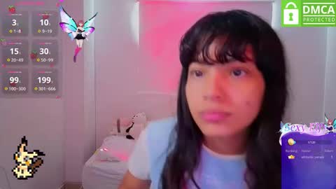 Helia Transfem and Amy online show from 03-12-26, 07:42