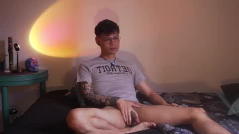 Helio online show from 01-17-26, 04:22