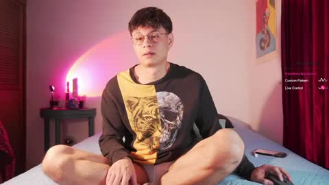 Helio online show from 04-24-26, 12:46