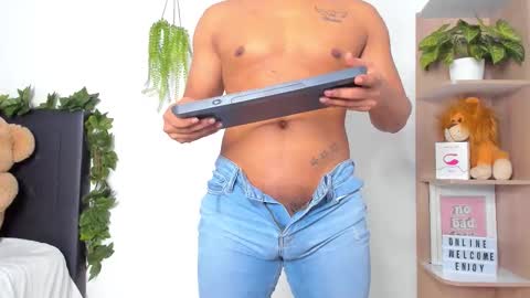 alan y zack online show from 03-03-26, 12:17