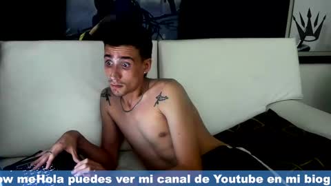 Eros online show from 09-15-25, 02:22