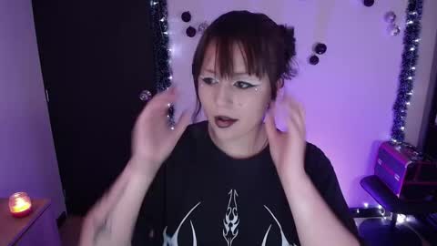 Lexa online show from 12-15-25, 12:15