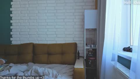 Snapshot of hell_l0ve chatting on 10-12-25, 04:11 Anastasiia online show from 10-12-25, 04:11