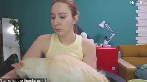 Snapshot of hell_l0ve chatting on 11-21-25, 09:08 Anastasiia online show from 11-21-25, 09:08