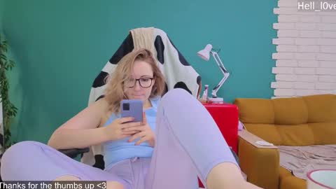 Snapshot of hell_l0ve chatting on 12-04-25, 04:22 Anastasiia online show from 12-04-25, 04:22