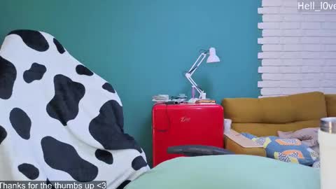 Snapshot of hell_l0ve chatting on 12-16-25, 03:11 Anastasiia online show from 12-16-25, 03:11