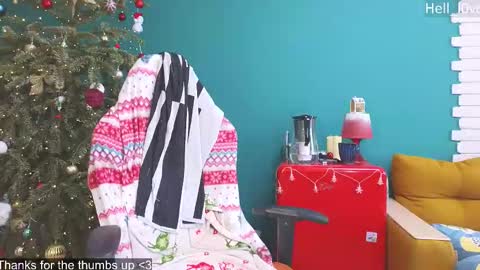 Anastasiia  online show from 01-14-26, 05:02