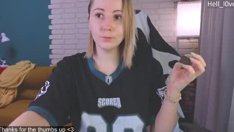 Anastasiia  online show from 04-23-26, 12:04