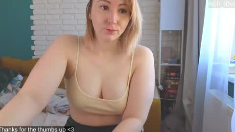 Snapshot of hell_l0ve chatting on 04-28-26, 03:11 Anastasiia online show from 04-28-26, 03:11