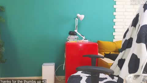 Snapshot of hell_l0ve chatting on 05-14-26, 04:41 Anastasiia online show from 05-14-26, 04:41